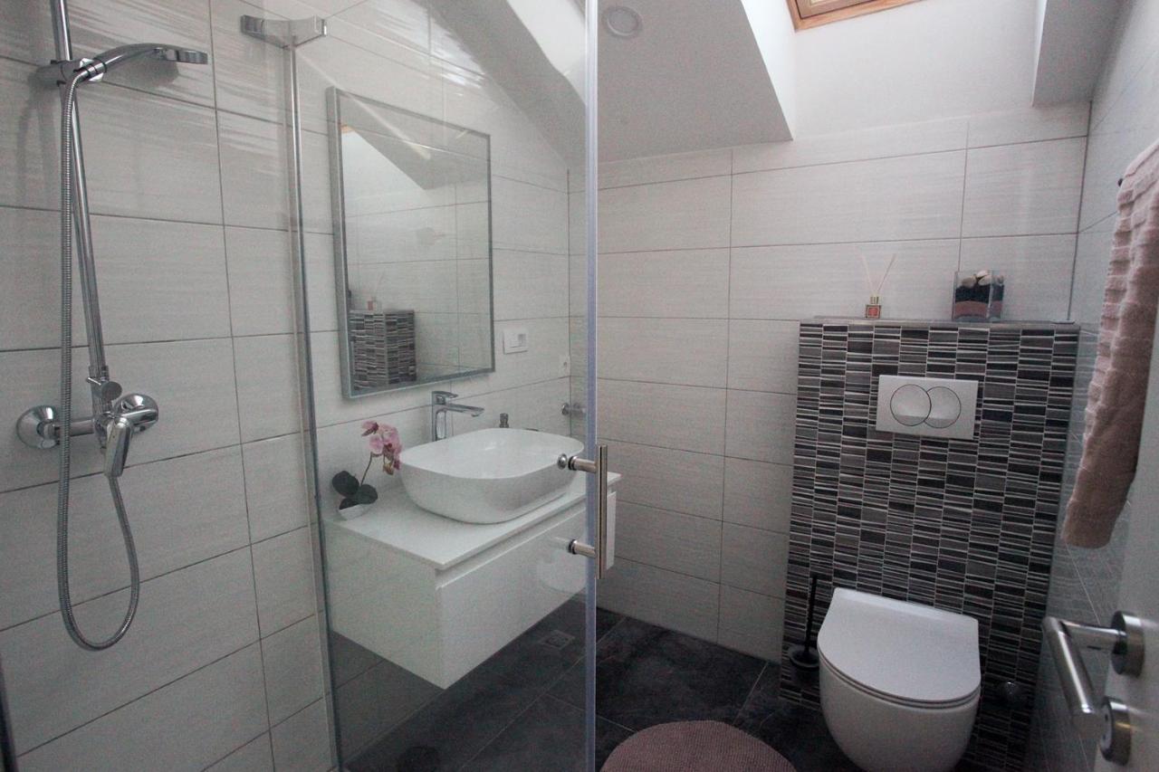 New Split Central Apartments Jakov & Niko Exterior foto
