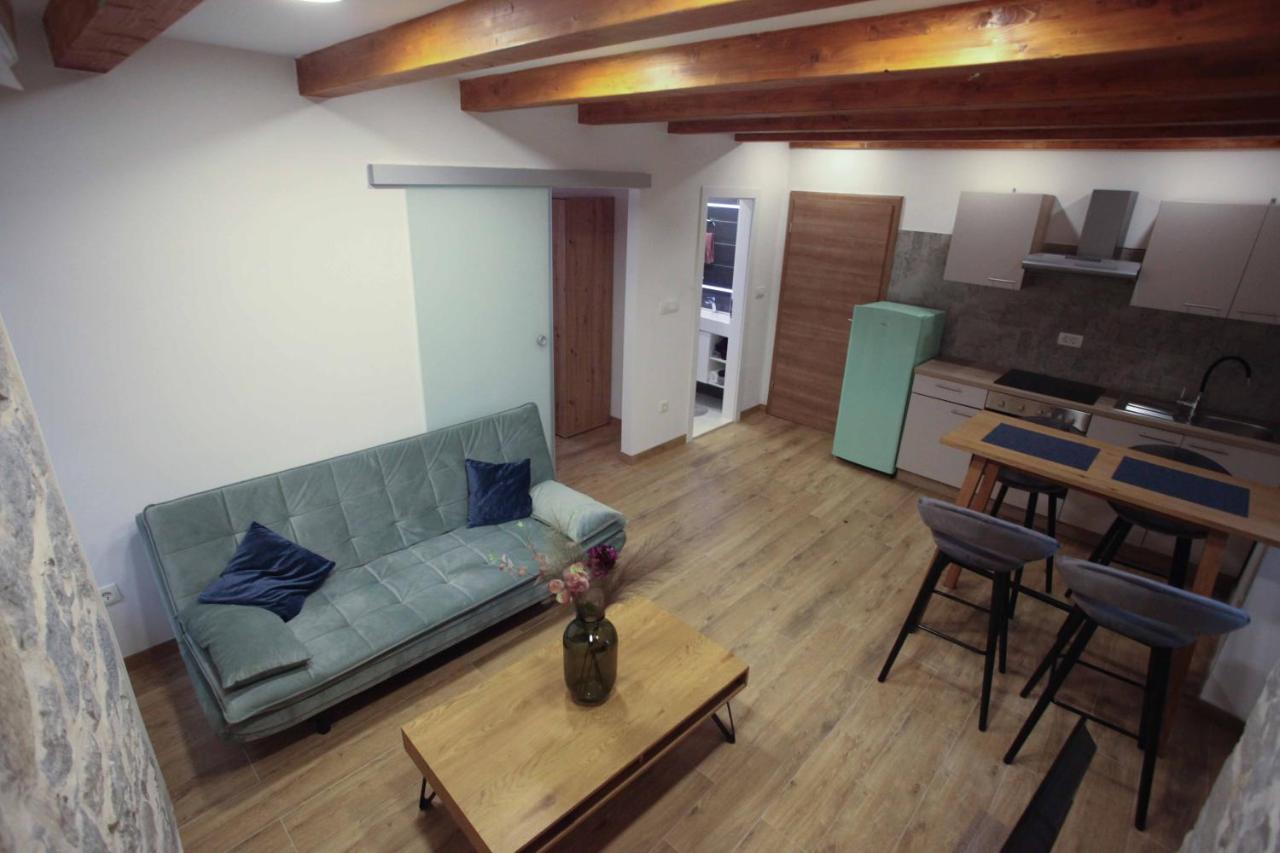 New Split Central Apartments Jakov & Niko Exterior foto