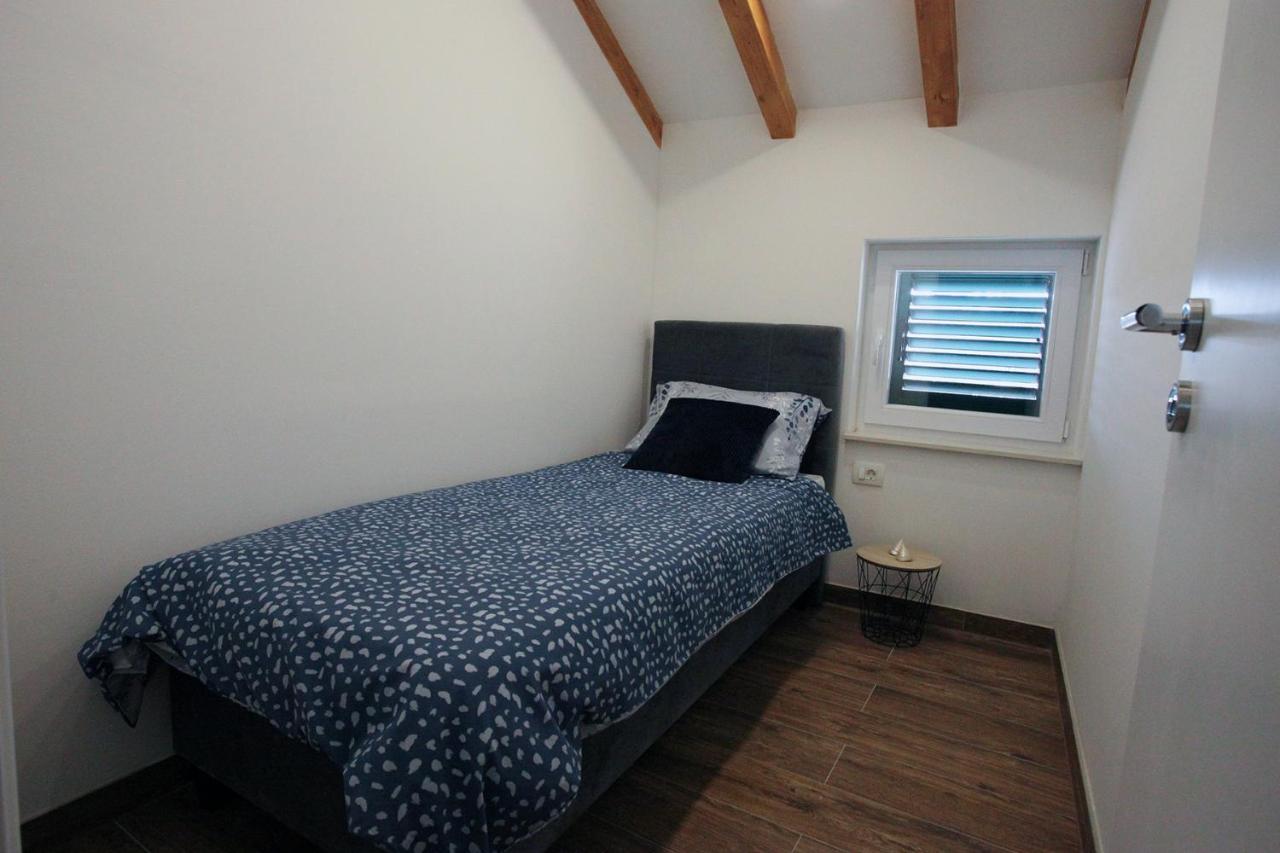 New Split Central Apartments Jakov & Niko Exterior foto