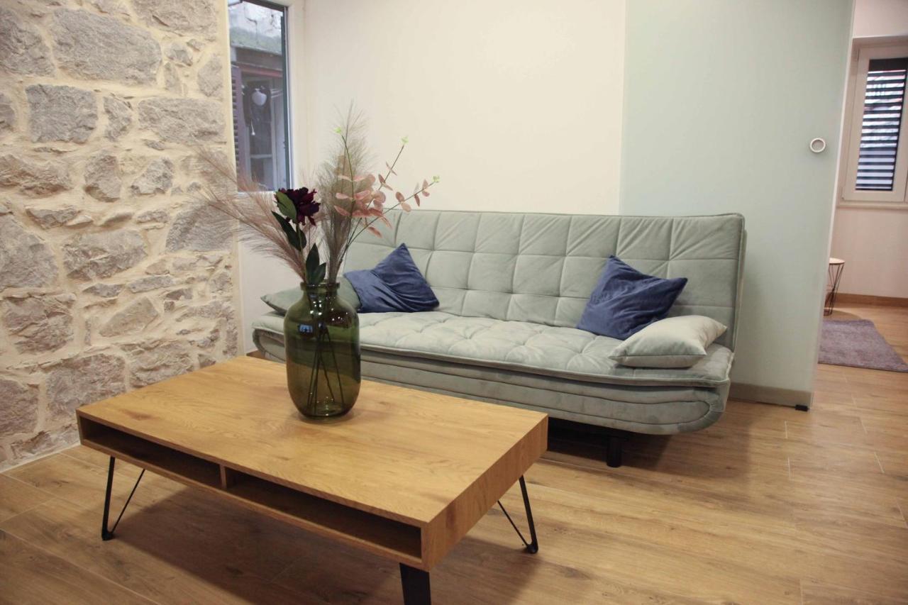 New Split Central Apartments Jakov & Niko Exterior foto