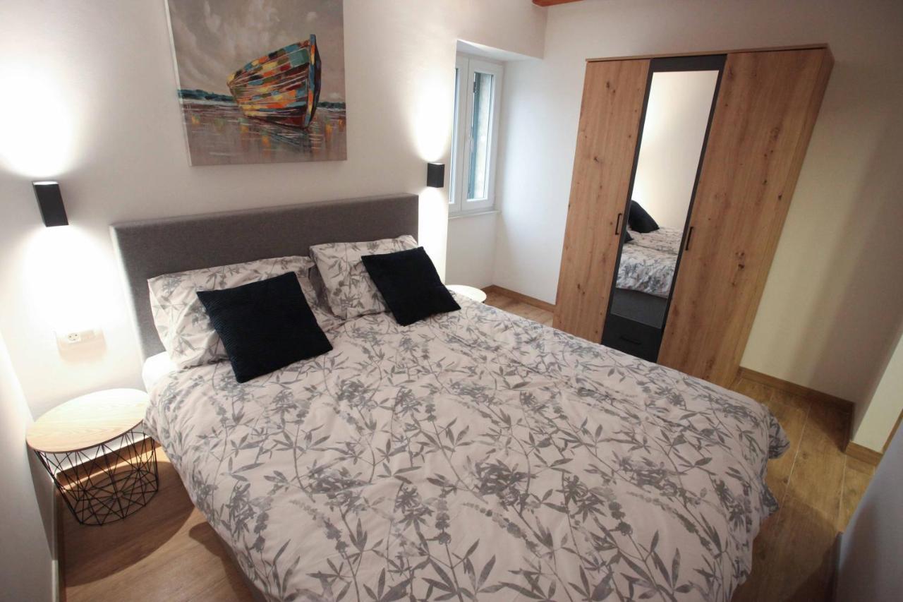 New Split Central Apartments Jakov & Niko Exterior foto