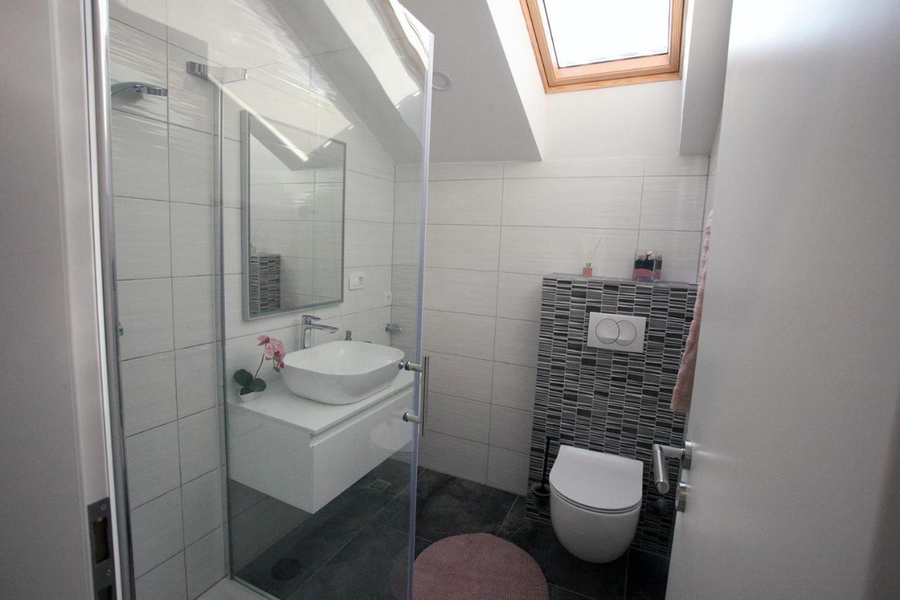 New Split Central Apartments Jakov & Niko Exterior foto
