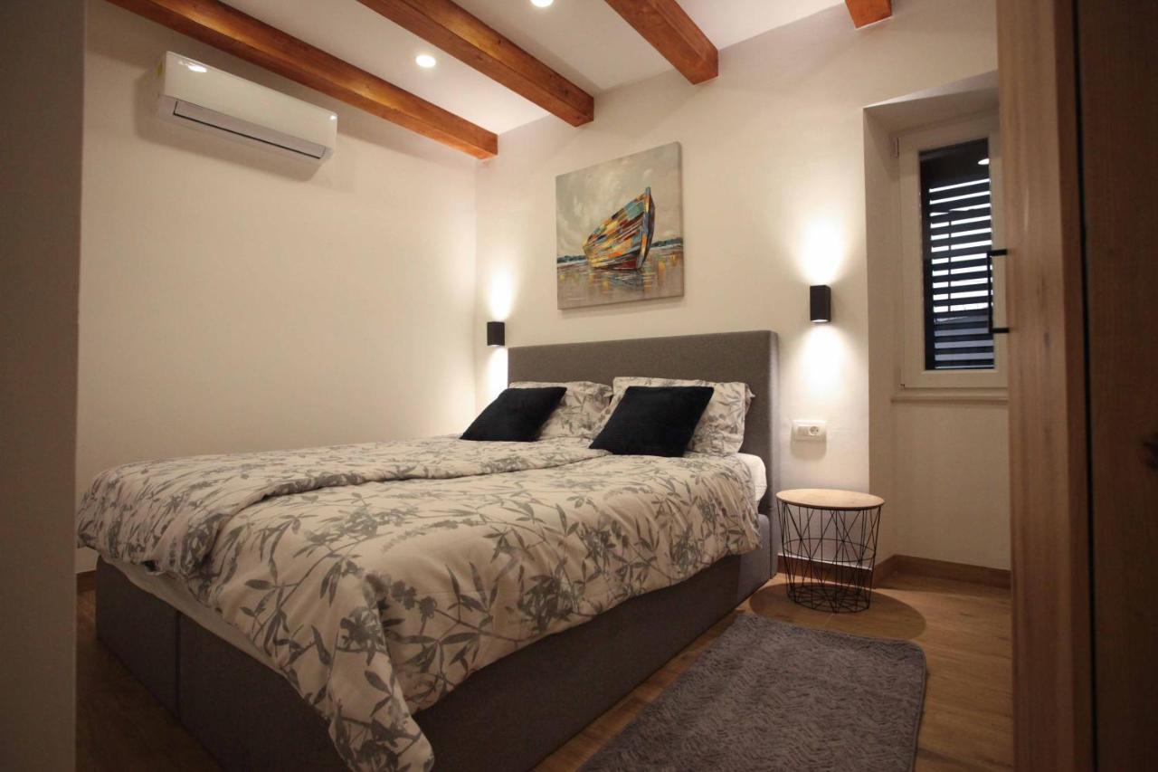 New Split Central Apartments Jakov & Niko Exterior foto